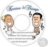 CD personalizados