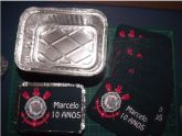 Marmitinhas de Aluminio