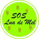 Adesivos SOS Lua de Mel