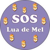 Adesivos SOS Lua de Mel